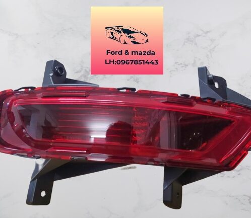 đèn ba đờ sốc sau mazda cx8