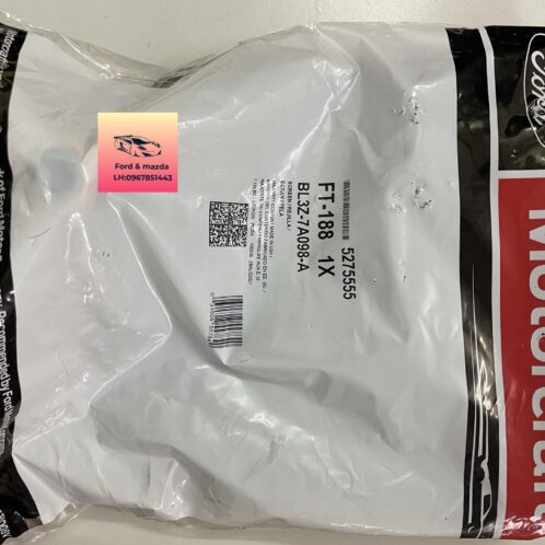 lọc dầu số tự động ranger