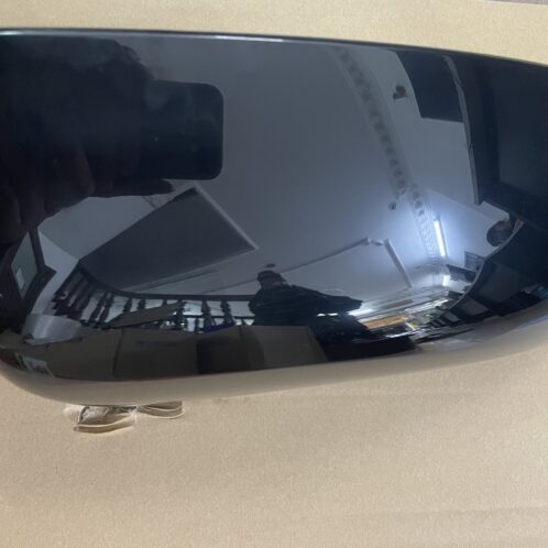 Ốp gương đèn ford ranger xi nhan 2012-2022 3.2 op guong ford ranger 3.2 2