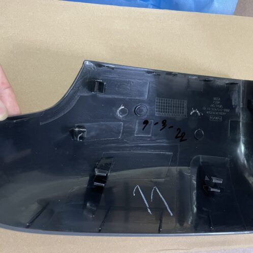 Ốp gương đèn ford ranger xi nhan 2012-2022 3.2 op guong ford ranger 3.2.