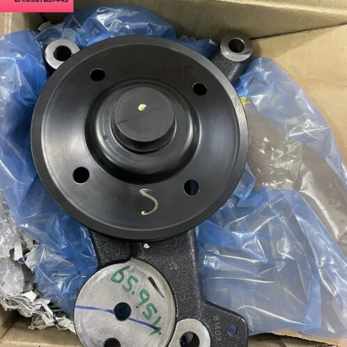 puly-Bom-nuoc-ranger-everest