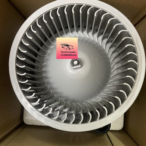 quạt dàn lạnh ranger mazda bt50