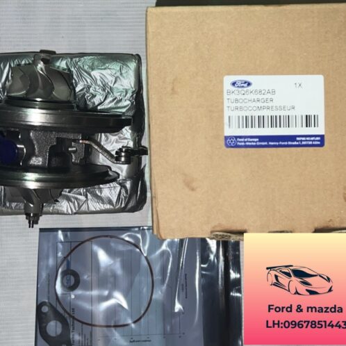 ruot-turbo-ford-ranger