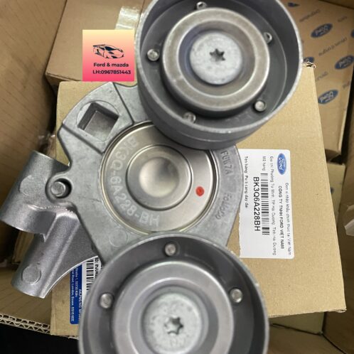 Tăng tổng ford ranger bt50 tăng tổng ranger bt50