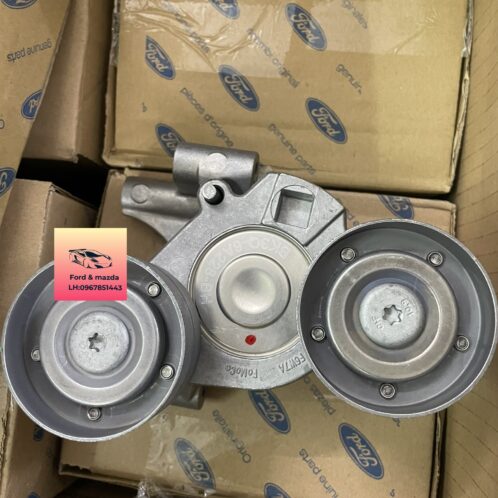 Tăng tổng ford ranger bt50 tang tong ranger bt50 UH0115980A UH0115980B BK3Q6A228BH 3