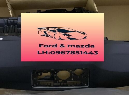 táp lô mazda cx5 2018