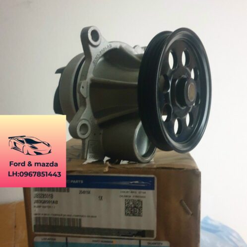 bơm-nước-ford-ranger-2018-2019-2020-2021-2022-JB3Z8501A-JB3Z8501AA