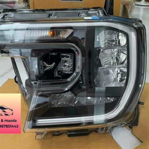 đèn-pha-ford-everest-2023