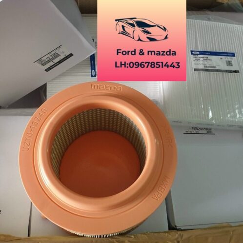 lọc gió động cơ ranger everest mazda bt50 2012 2013-2014-2015-2016-2017-2018-2019-2020-2021-2022-AB399601AD-AB3Z9601A