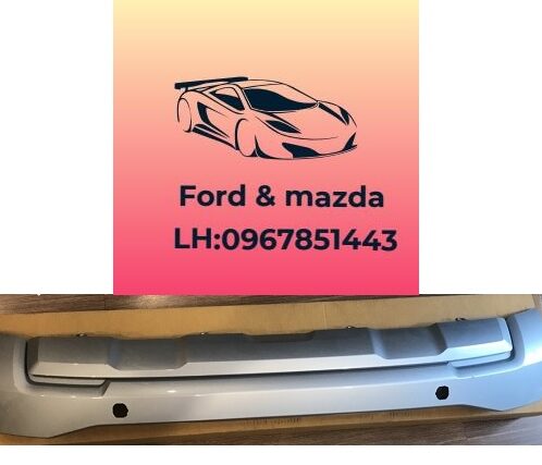 ốp-ba-đờ-sốc-dưới-ford-ranger-witrack-2018-2019-2020-2021-2022-JB3Z17626F-ốp-dưới-cản-trước
