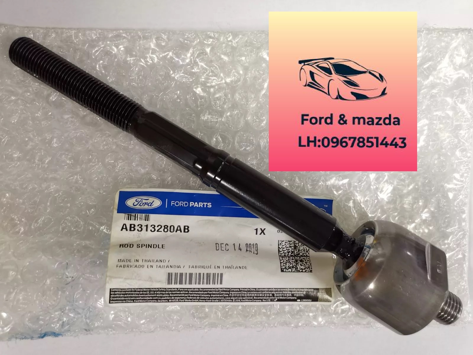 rôtuyn-lái-trong-ford-ranger-mazda-bt50-2012-2013-2014-2015-2016-2017-2018-2019-2020-2021-2022-UC2M3224XA-AB313280AB rôtuyn-lái-trong-ford-ranger-mazda-bt50-2012-2013-2014-2015-2016-2017-2018-2019-2020-2021-2022-UC2M3224XA-AB313280AB