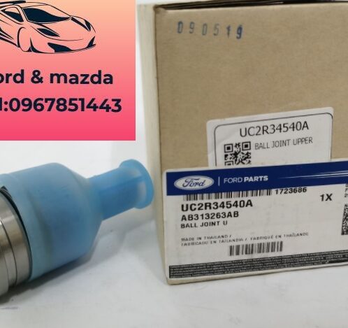 rôtuyn-trụ-đứng-trên-càng-A-ranger-mazda-bt50-2012-2013-2014-2015-2016-2017-2018-2019-2020-2021-2022-UC2R34540-AB3134540A