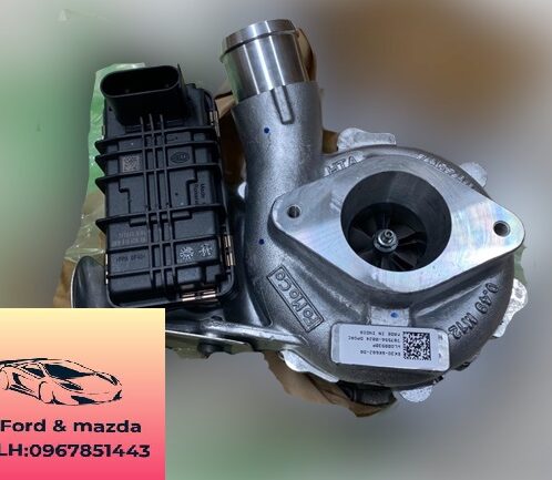 turbo-ford-ranger-2014-2015-2016-2017-2018-2019-2020-2021-2022-BK3Q6K682AC,BK3Q6K682CC,BK3Q6K682NA,FB3Q6K682AB,FB3Q6K682DD-turbo-mazda-bt50