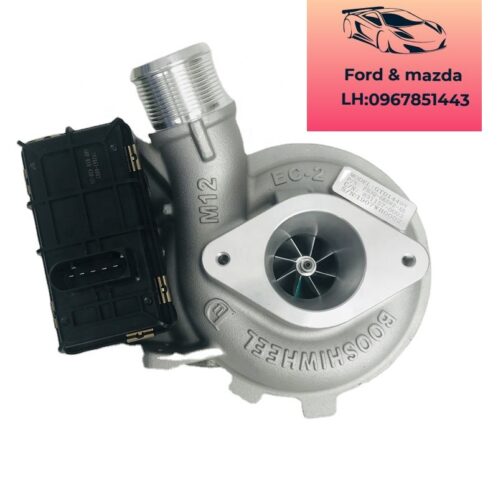 turbo-ford-ranger-2014-2015-2016-2017-2018-2019-2020-2021-2022-BK3Q6K682AC,BK3Q6K682CC,BK3Q6K682NA,FB3Q6K682AB,FB3Q6K682DD-turbo-mazda-bt50.