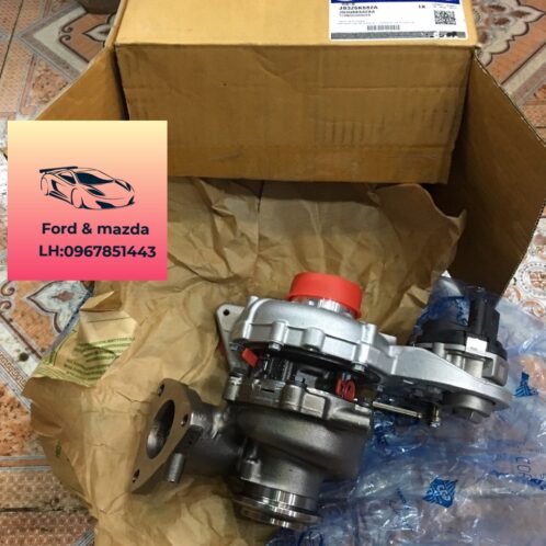 turbo-ford-ranger-2018-2019-2020-2021-2022-JB3Z6K682A-JB3Z6K682AA