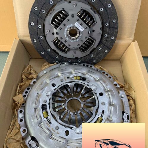 bàn ép lá côn ford ranger mazda bt50 2012 2013 2014 2015 2016 2017 2018 2019 2020 2021 2022 AB397540CB