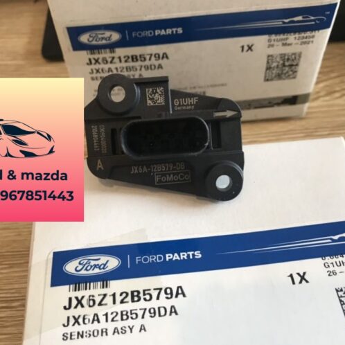 cảm biến gió ford ranger everest 2018-2019-2020-2021-2022-cảm biến khí nạp