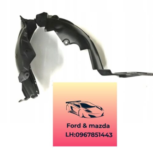 chắn bùn lòng dè trước mazda cx5 2018-2019-2020-2021-2022