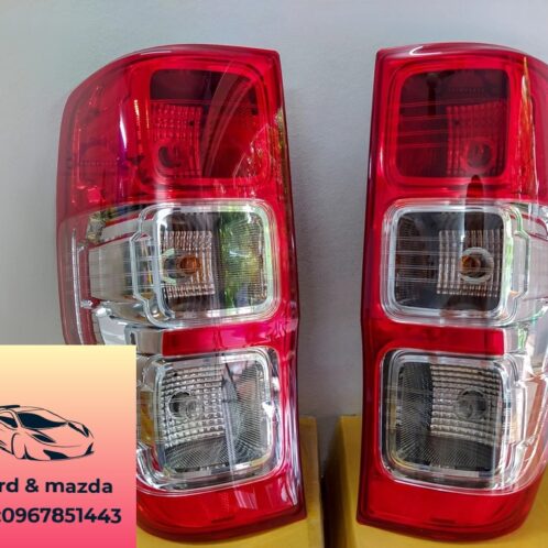 đèn hậu ford ranger 2012 2013 2014 2015 2016 2017 2018 2019 2020 2021 2022 DB3Z13405E-EB3Z13404H