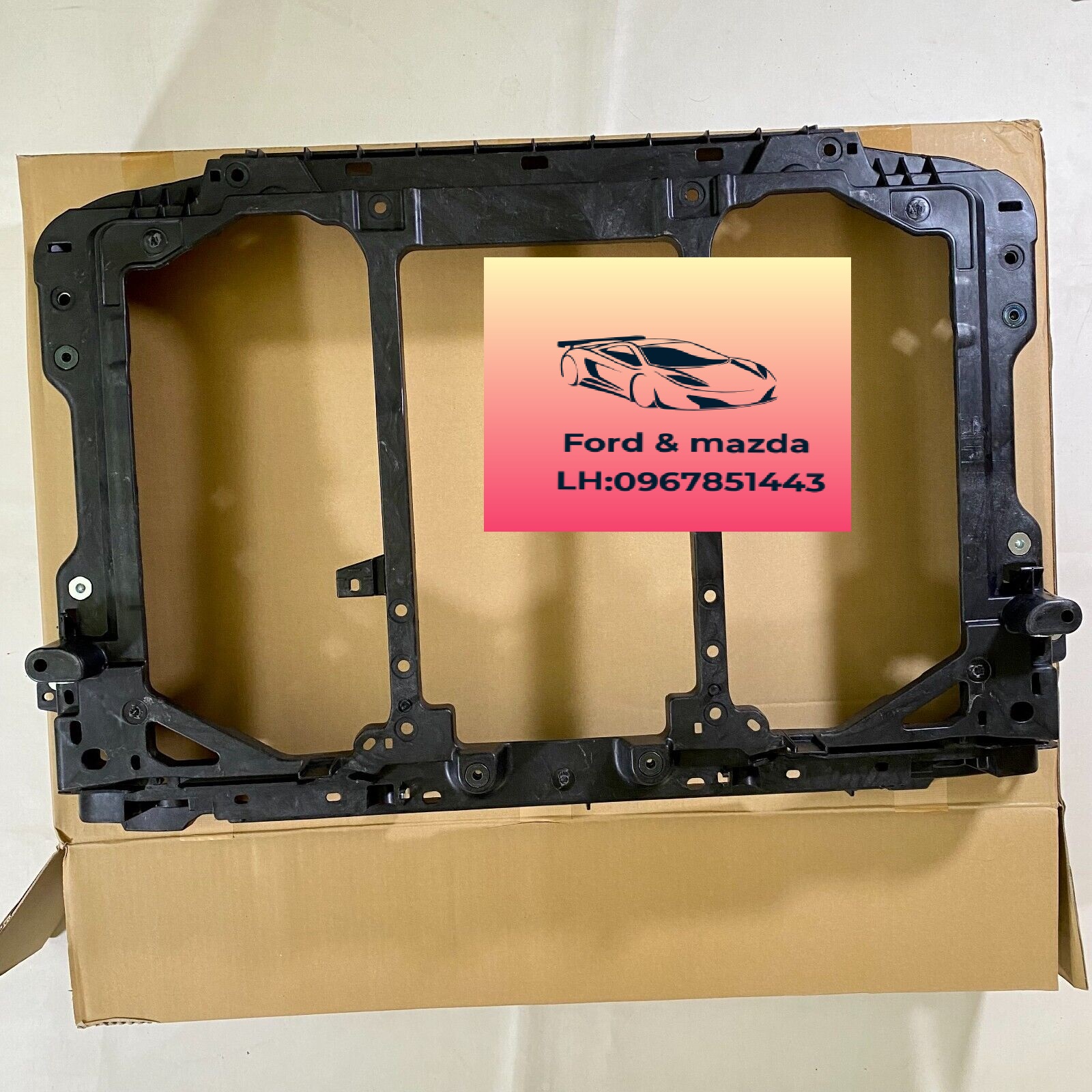 khung xương két nước mazda cx5 2013-2014-2015-2016-2017, khung xương két nước mazda cx5 2013-2014-2015-2016-2017,