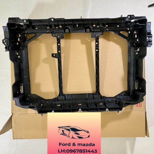 khung xương két nước mazda cx5 2013-2017 khung xương két nước mazda cx5 2013-2014-2015-2016-2017,