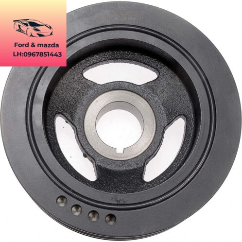 puly trục cơ mazda 3 mazda 6 mazda cx5 2014-2015-2016-2017 (3)