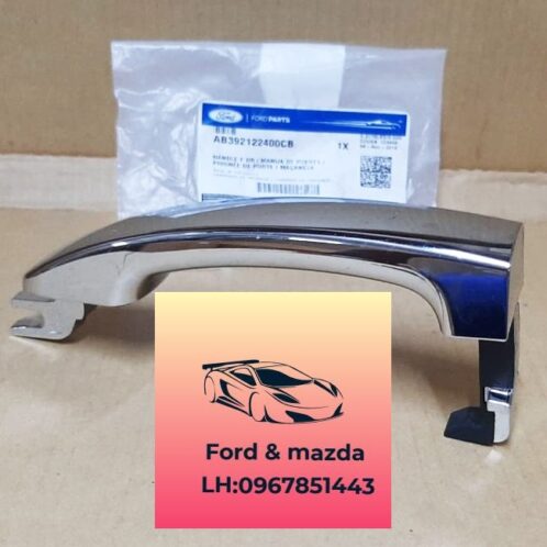 tay mở cửa ngoài ford ranger mazda bt50 2012 2013 2014 2015 2016 2017 2018 2019 2020 2021 2022