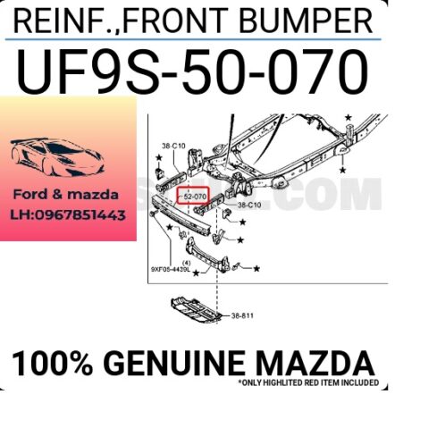 xương-bắt-ba-đờ-số-trước-ford-ranger-UF9S50070-EB3B17F021DA-2012 2013 2014 2015 2016 2017 2018 2019 2020 2021 2022