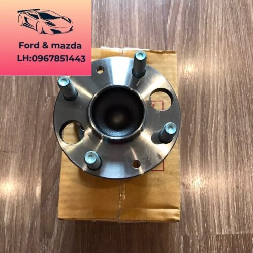 bi moay ơ sau mazda 2 2010-2011-2013-2014-2015- DL332615X