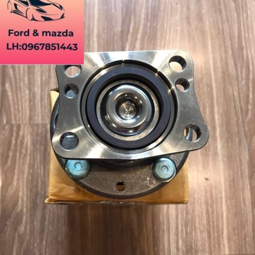 bi moay ơ sau mazda 2 2010-2011-2013-2014-2015- DL332615X