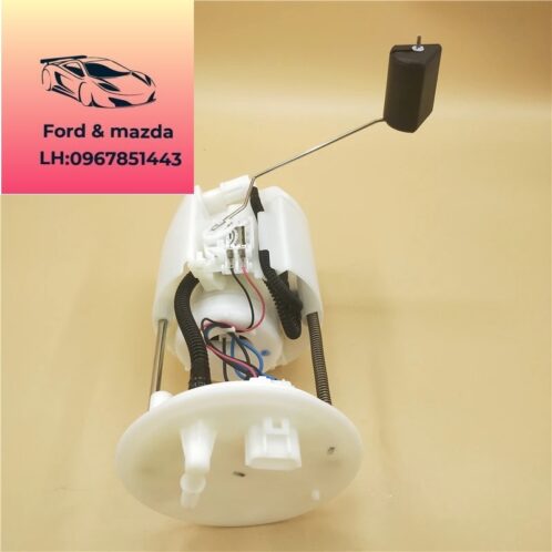 bơm xăng mazda 3 2015-2019 bơm xăng mazda 3 2015-2016-2017-2018-2019 PE011335X