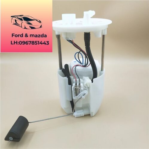 bơm xăng mazda 3 2015-2019 bơm xăng mazda 3 2015-2016-2017-2018-2019 PE011335X