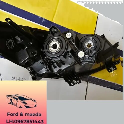 đèn pha mazda 3 2010-2014 đèn pha mazda 3 2010-2011-2012-2013-2014-MA2518130- MA2519130