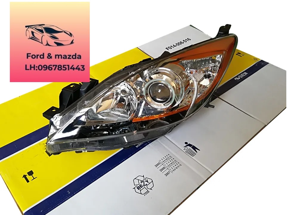 đèn pha mazda 3 2010-2011-2012-2013-2014-MA2518130- MA2519130 đèn pha mazda 3 2010-2011-2012-2013-2014-MA2518130- MA2519130