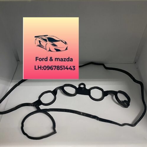 gioăng nắp dàn cò mazda 2 2015-2016-2017-2018-2019-2020-2021-2022-P30110235-gioăng giàn cò mazda 2,