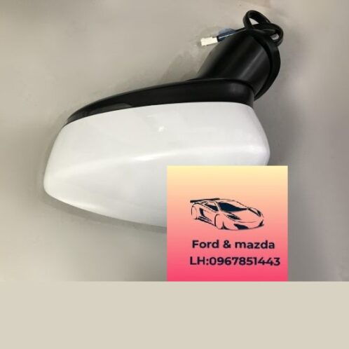 gương chiếu hậu mazda 3 2017-2018-2019-2020-gương mazda 3