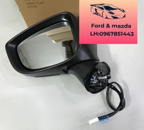 gương chiếu hậu mazda 3 2017-2018-2019-2020-gương mazda 3
