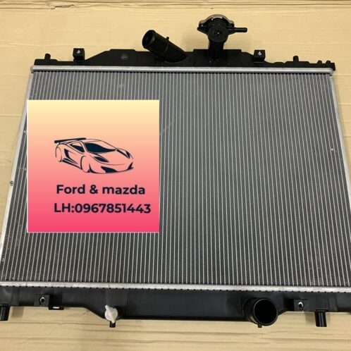 két nước mazda 2 2015-2016-2017-2018-2019-P53W152002-két nước làm mát động cơ mazda 2