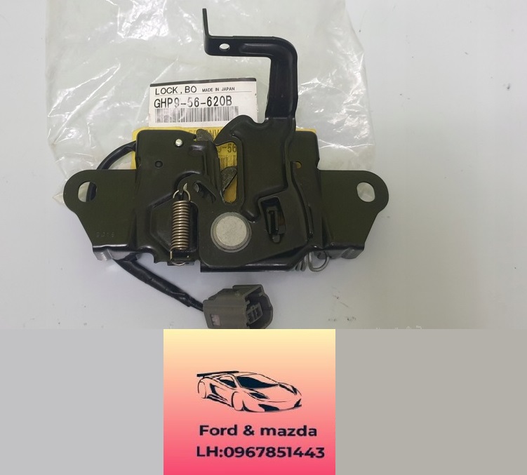 khóa ca pô mazda 3 2015-2016-2017-2018-2019-ổ khóa capo mazda 3-BHN956620A khóa ca pô mazda 3 2015-2016-2017-2018-2019-ổ khóa capo mazda 3-BHN956620A