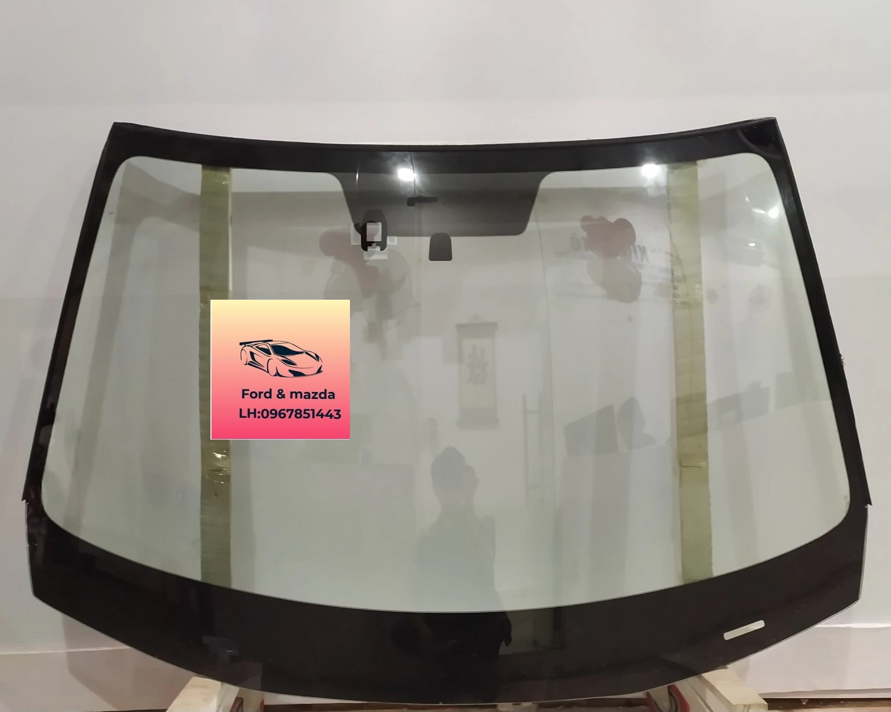 kính chắn gió trước mazda 2 2015-2016-2017-2018-2019-DB2J63900B kính chắn gió trước mazda 2 2015-2016-2017-2018-2019-DB2J63900B