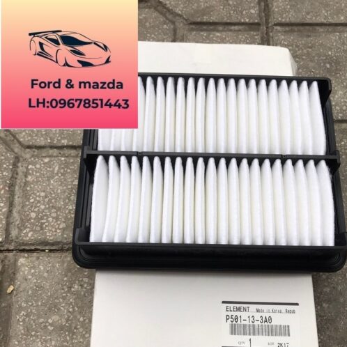 lọc gió động cơ mazda 3 2015-2016-2017-2018-2019-P501133A0