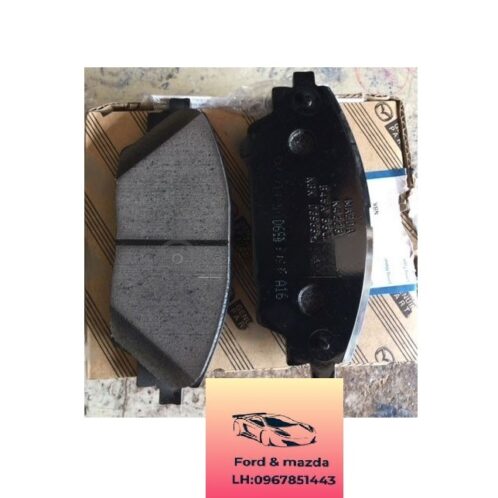 máy phanh trước mazda 3 2015-2016-2017-2018-2019-bố thăng trước mazda 3-B4Y03328ZB-B6YS3328ZA