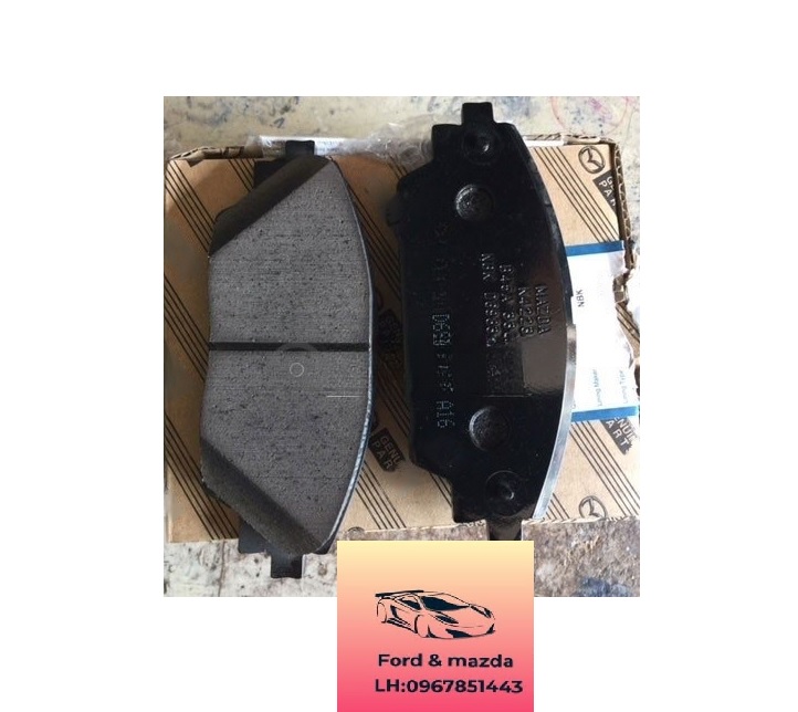 máy phanh trước mazda 3 2015-2016-2017-2018-2019-bố thăng trước mazda 3-B4Y03328ZB-B6YS3328ZA máy phanh trước mazda 3 2015-2016-2017-2018-2019-bố thăng trước mazda 3-B4Y03328ZB-B6YS3328ZA