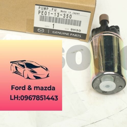 mô tơ bơm xăng mazda 2 2015-2016-2017-2018-2019-pe0113350