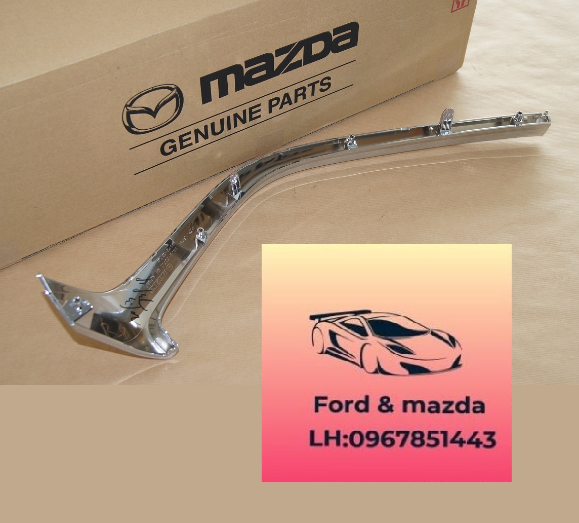 nẹp mạ ca lăng mazda 3 2017-2018-2019-B63B507J1A-B63B507K1A-nẹp mạ cản trước mazda 3-nẹp mạ ba đờ sốc trước mazda3 nẹp mạ ca lăng mazda 3 2017-2018-2019-B63B507J1A-B63B507K1A-nẹp mạ cản trước mazda 3-nẹp mạ ba đờ sốc trước mazda3