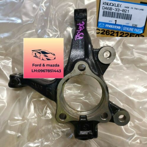 ngõng moay ơ trước mazda 2 2015-2016-2017-2018-2019-DA6B33021-DA6B33031