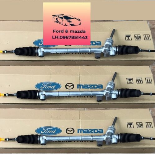thước lái mazda 3 2015-2016-2017-2018-2019-GHT232110D-GHT232110E-GHT232110