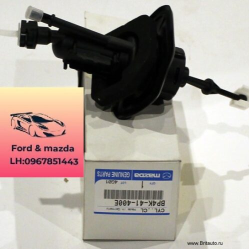 tổng côn mazda 3 2006-2007-2008-2009-2010-2011-2012-2013-BP4K41400E