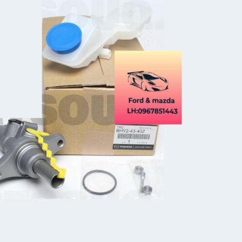 tổng phanh mazda 3 2015-2016-2017-2018-2019-xi lanh tổng phảnh mazda 3-BHY24340Z