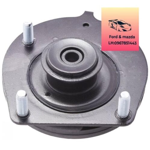 bát bèo giảm sóc sau mazda 323-1999-2001-2002-2003,BC1D28380B-BC1D28390B-bát bèo thụt sau mazda 323 (2)